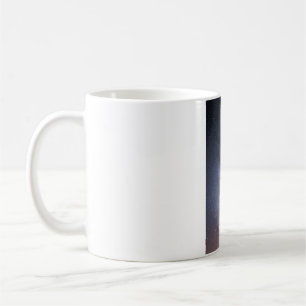 Phantastischer Raum 85 Kaffeetasse