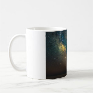 Phantastischer Raum 88 Kaffeetasse