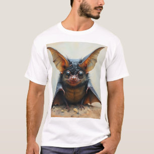 Phantastischer Riesenbat-T - Shirt