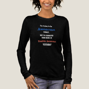 Phantastischer T - Shirt