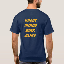 Phantastischer T - Shirt für benutzerdefinierten P