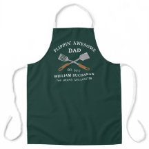 Phantastischer Vater GRILLEN Pater Grill Koch Pers