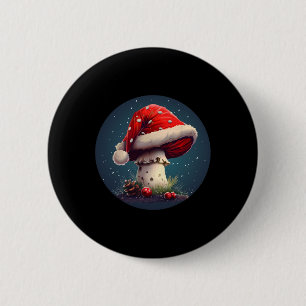 Phantastischer Weihnachtsspielraum für Jungen und Button