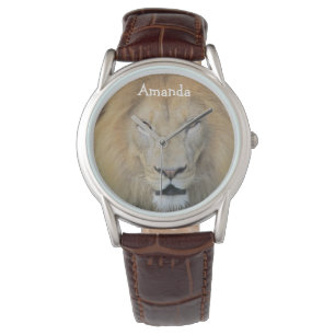 Phantastisches Bild Armbanduhr