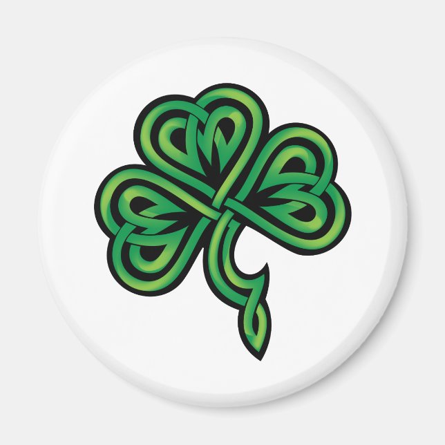 Phantastisches Closing-Design Magnet (Vorne)