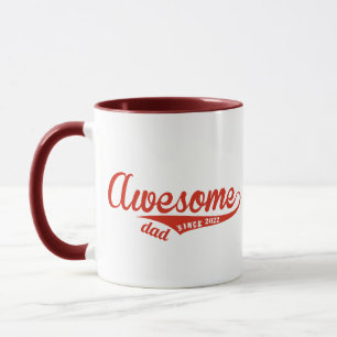 phantastisches, eigenständiges Schlammdesign Tasse