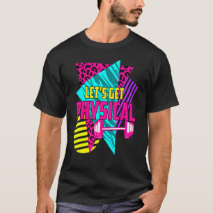 Phantastisches Fitnessstudio T-Shirt