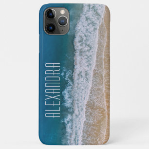 Phantastisches Foto Florida Palm Coast Beach Case-Mate iPhone Hülle