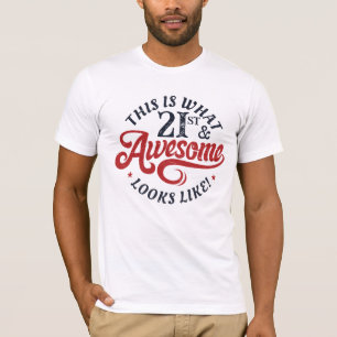 Phantastisches Geburtstagsgeschenk T-Shirt