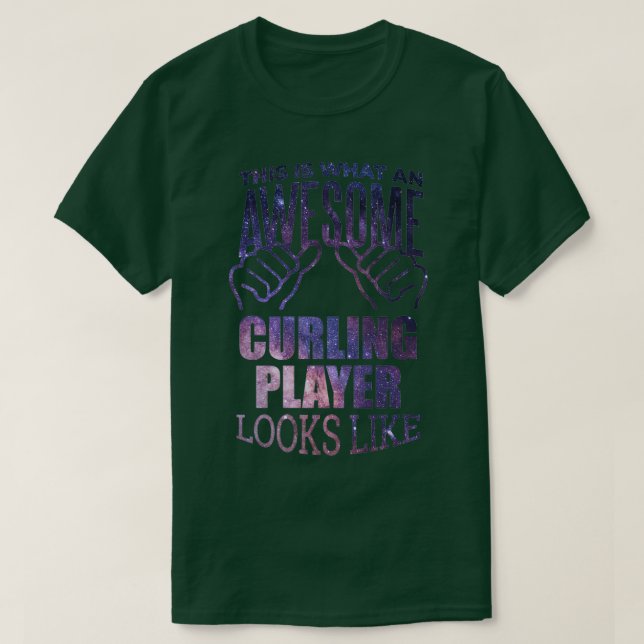Phantastisches Geschenkdesign 3 T-Shirt (Design vorne)