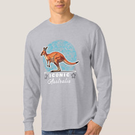 phantastisches Känguru T-Shirt