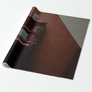 Phantastisches Klavier Geschenkpapier