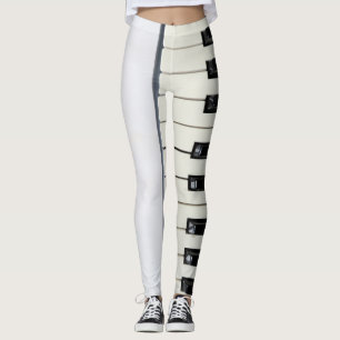 Phantastisches Klavierwerk Leggings