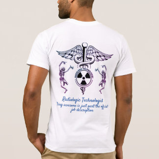 Phantastisches Krasses Tech-Shirt T-Shirt