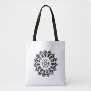 Phantastisches Nahost-Muster ز ا ر خ ف ن ه د س ي   Tasche
