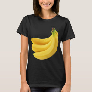 Phantastisches Obst Phantastisch Bananen Obst I Li T-Shirt