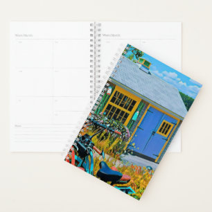 Phantastisches Radzeichnen Planer