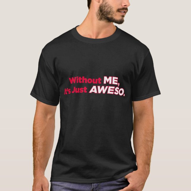 Phantastisches Shirt (Vorderseite)