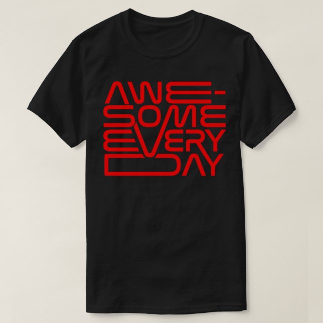 Phantastisches TShirt (Design vorne)