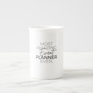 Phantastischste Eventplaner je Tasse