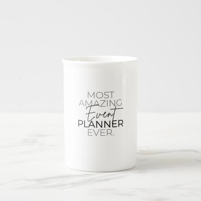 Phantastischste Eventplaner je Tasse (Vorderseite)