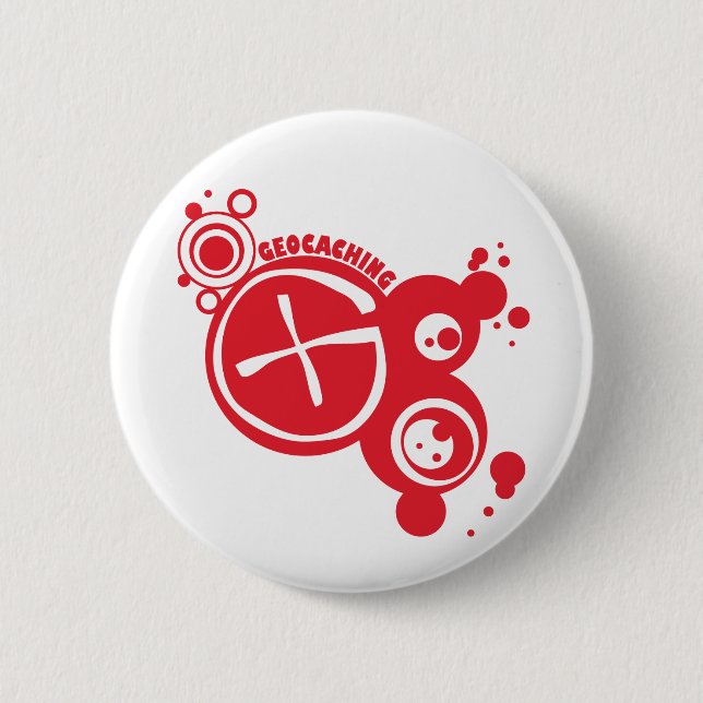 Phantasy Button (Vorderseite)