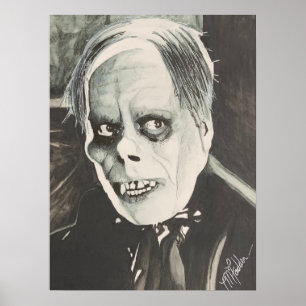 Phantom der Oper Poster