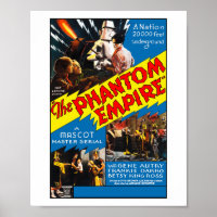 Phantom Empire (1935)