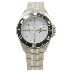 Phantom Fighting Watch Armbanduhr