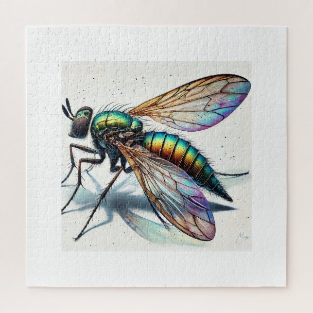 phantom midge 210924IREF228 - Watercolor (Vertikal)