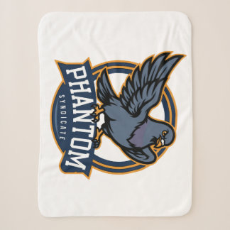 Phantom Syndicate Angry Pigeon Esports Gaming Masc Sherpadecke