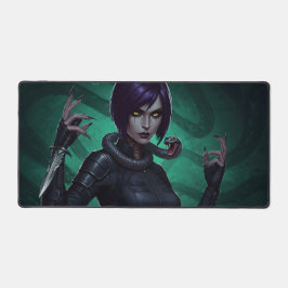 Phantom Viper Schreibtischunterlage