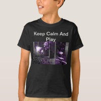 Phantom zwingt Spieler-Shirt