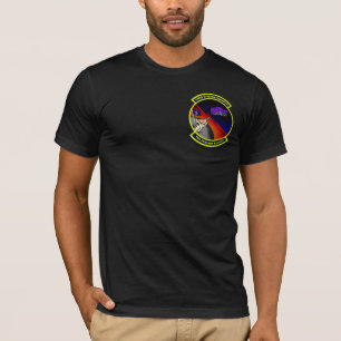 Phantommörder dunkel T-Shirt