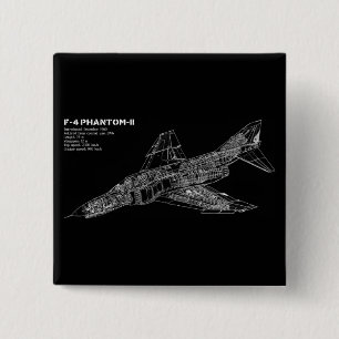Phantompilot des button