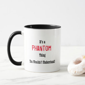 PhantomTasse Tasse