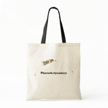 Pharao-Dynamik Tasche