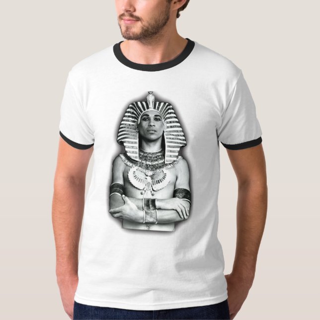 Pharao-T - Shirt (Vorderseite)