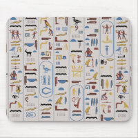 Pharaoh Asche Hintergrund Alte Hieroglyphen