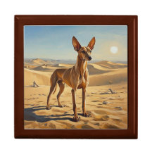 Pharaoh Hound