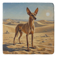 Pharaoh Hound