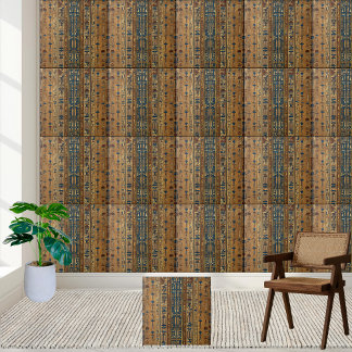 Pharaoh-Skript - Elegante ägyptische Tile Fliese