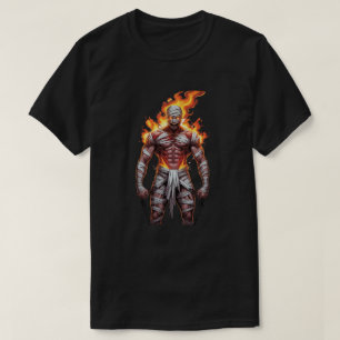 Pharaoh Spirit T - Shirt - Antiker ägyptischer Sti