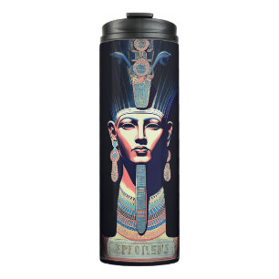 Pharaoh Thermal Tumbler Thermosbecher