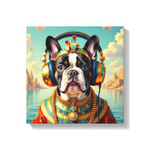 PHARAOH TUT-FRANZÖSISCHE BULLDOGGE 2