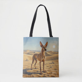 Pharaohhund Tasche