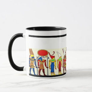 Pharaohs ا ف ر ا ن ل ع Tasse