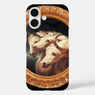 Pharaoh's Chariot Pferde title_seo2