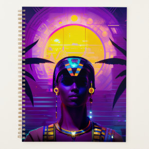 Pharaon Synthwave