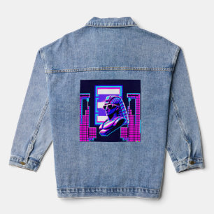 Pharaon Synthwave
